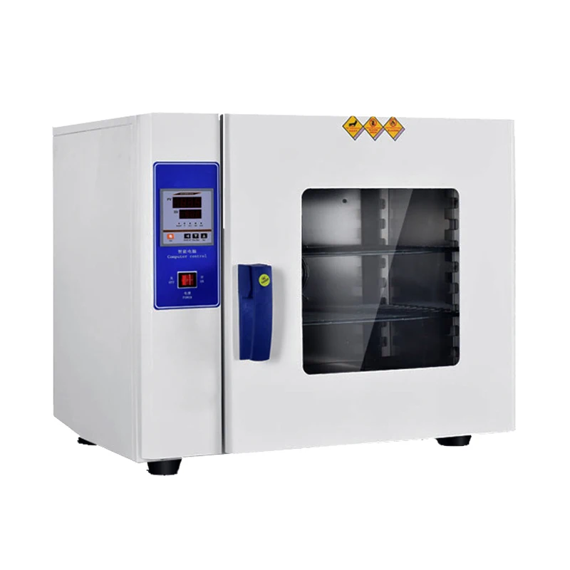Lab Drying Oven Hot Circulating Air Drying Oven Machine for Labaratory