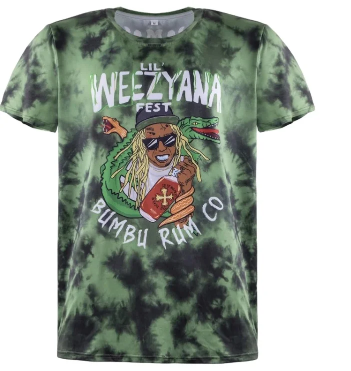 quick t shirt printing