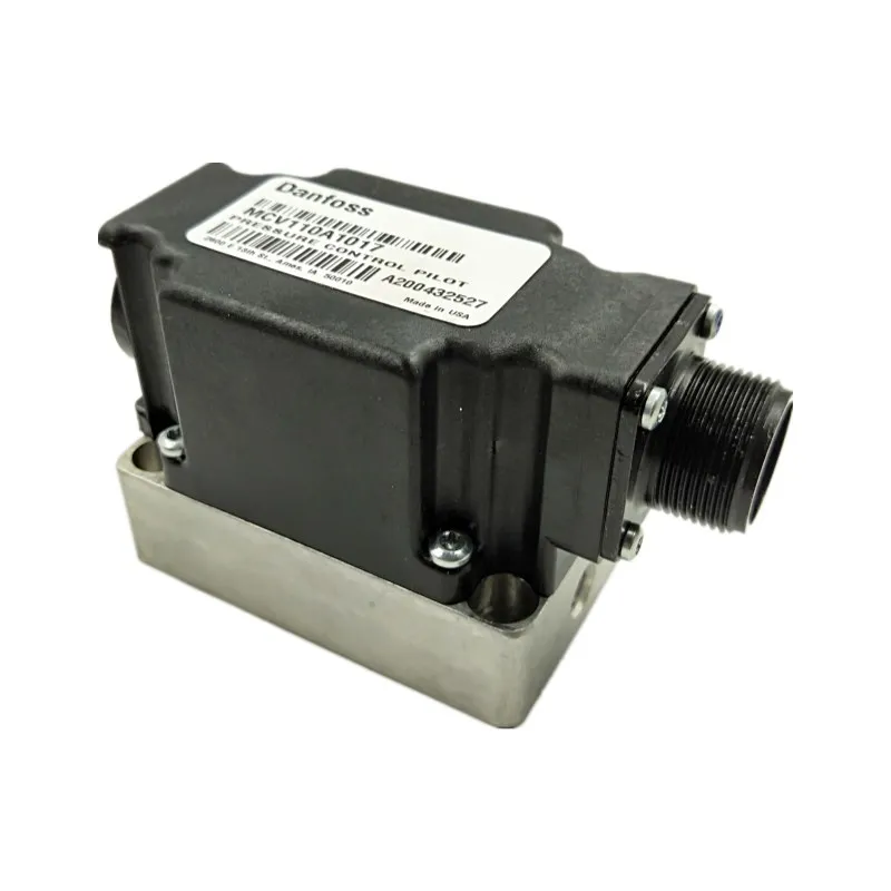 Dan Foss PVG32 PVEH32 157B5111 157B230 157B2000 157B7004 157B3171 157B2320 11166775 Pressure Control Pilot Hydraulic Valve