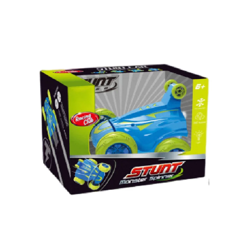 Professional Manufacturer Kids 6 Wheels Remote Control 360 Degrees