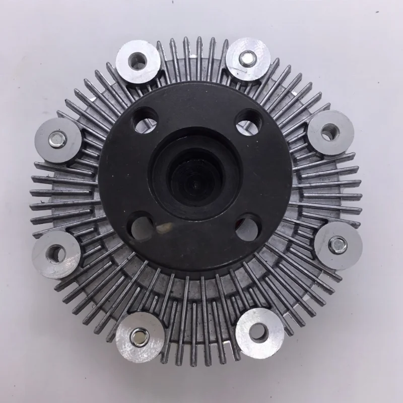 Engine Cooling Fan Clutch for SUZUKI Jimny Samurai 17120-81A00