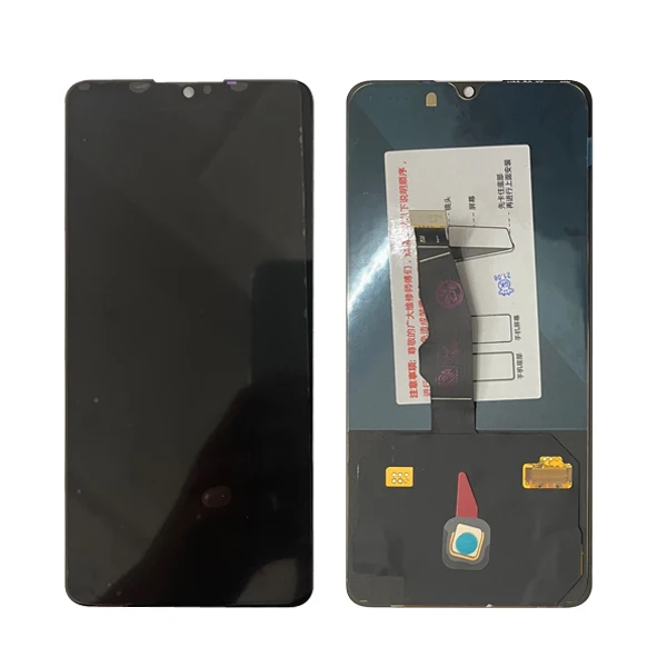 Lcd Assembly Touch Screen Digitize Screen for Huawei Honor 7X BND-AL10 BND-L21/L22 Lcd Assembly