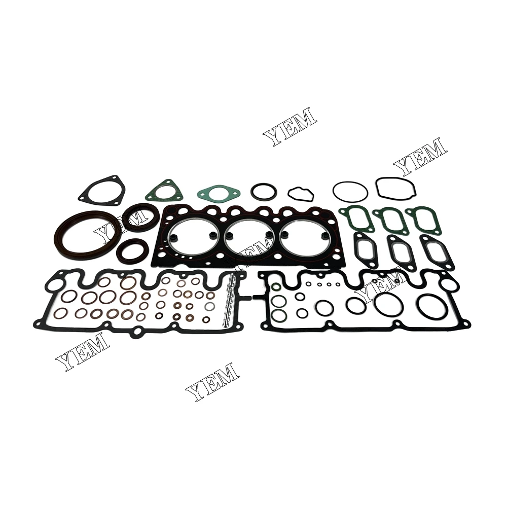 Engine Gasket Kit D2011L03I for Deutz Engine Spare Parts 5