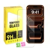 Clear glass*1+Package*1