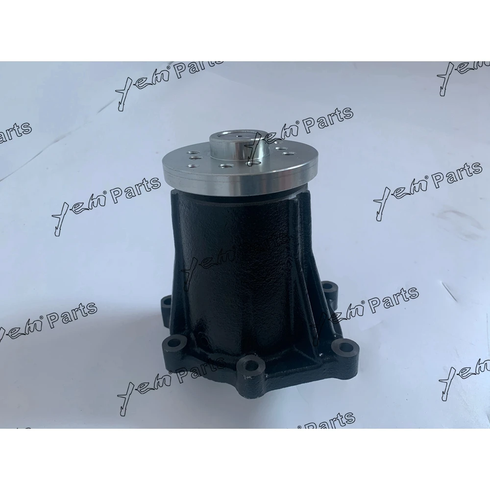 4JJ1 Water Pump for Isuzu Engine Spare Parts 5