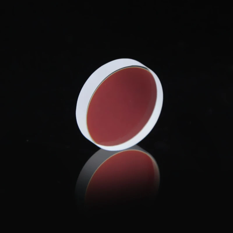 D8mm 145mm 1.1% Nd YAG Stick Crystal Laser Rod