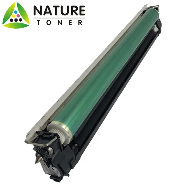 Unité Tambour Compatible Canon NPG-46 GPR31 EXV-29 - Pour ImageRunner Advance C5030 C5035 Etc. - 4