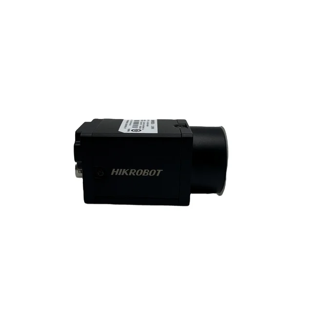 HIKROBOT MV-CU016-10GM 1.6MP CMOS Global Shutter 1/2.9'' IMX296 C-Mount With PoE Industrial Area Scan Camera for Production Line