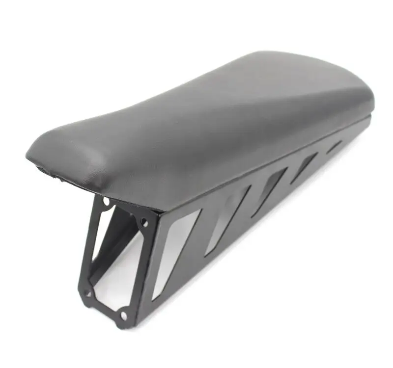 Подседельная труба и подушка для мотоцикла RisunMotor нашего мощного FC-1