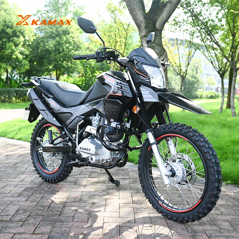 Kamax Factory Wholesale Petrol Sport KN200 On Road Adults Motocross