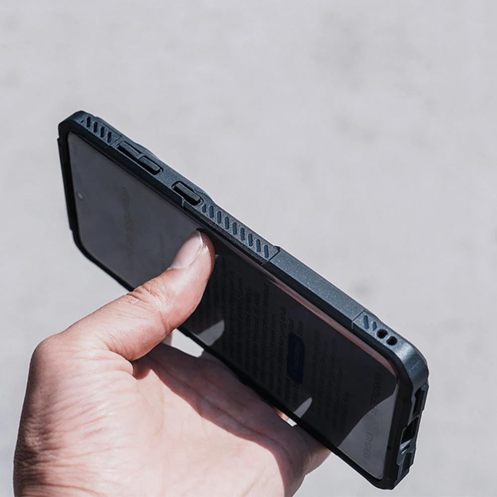 Tpu Phone Cases For Huawei P60 Pro Pure Colour Anti-Skid Design Anti-Drop Anti Fall Case Precision Hole Sjk450 Laudtec details