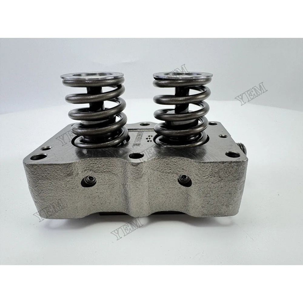 For Caterpillar 320D Fuel Injection Pump Standard Size Engine Parts 4