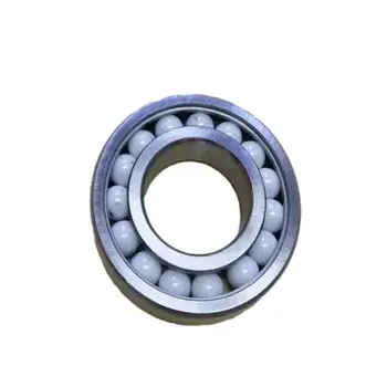 6300 2RS Wear-resistant Bearing High Temperature Deep Groove Ball Bearing