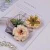 Light yellow one