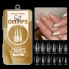 120pc No Trace Nail Tips 07