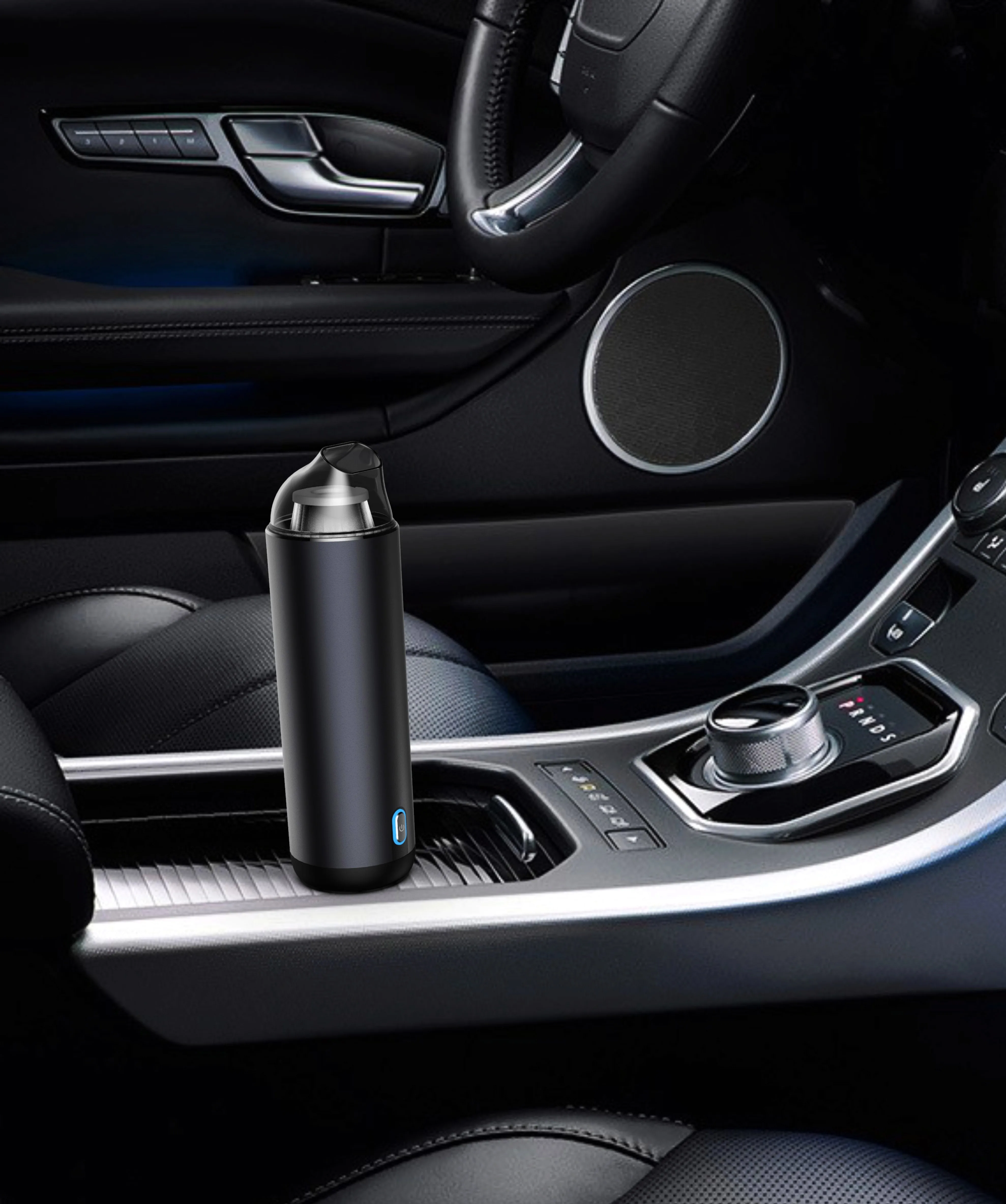 Новый Пылесос Портативный USB автомобильный пылесос