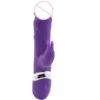 Gode vibrant violet