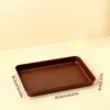 L Brown