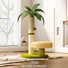[Canna] Arbre à chat (jouer et dormir tout en un)