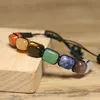 Green Chakra bracelet