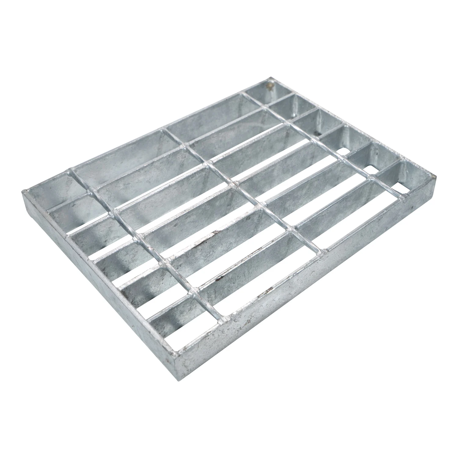 Steel grid plate drainage cover manhole cover and drain grating