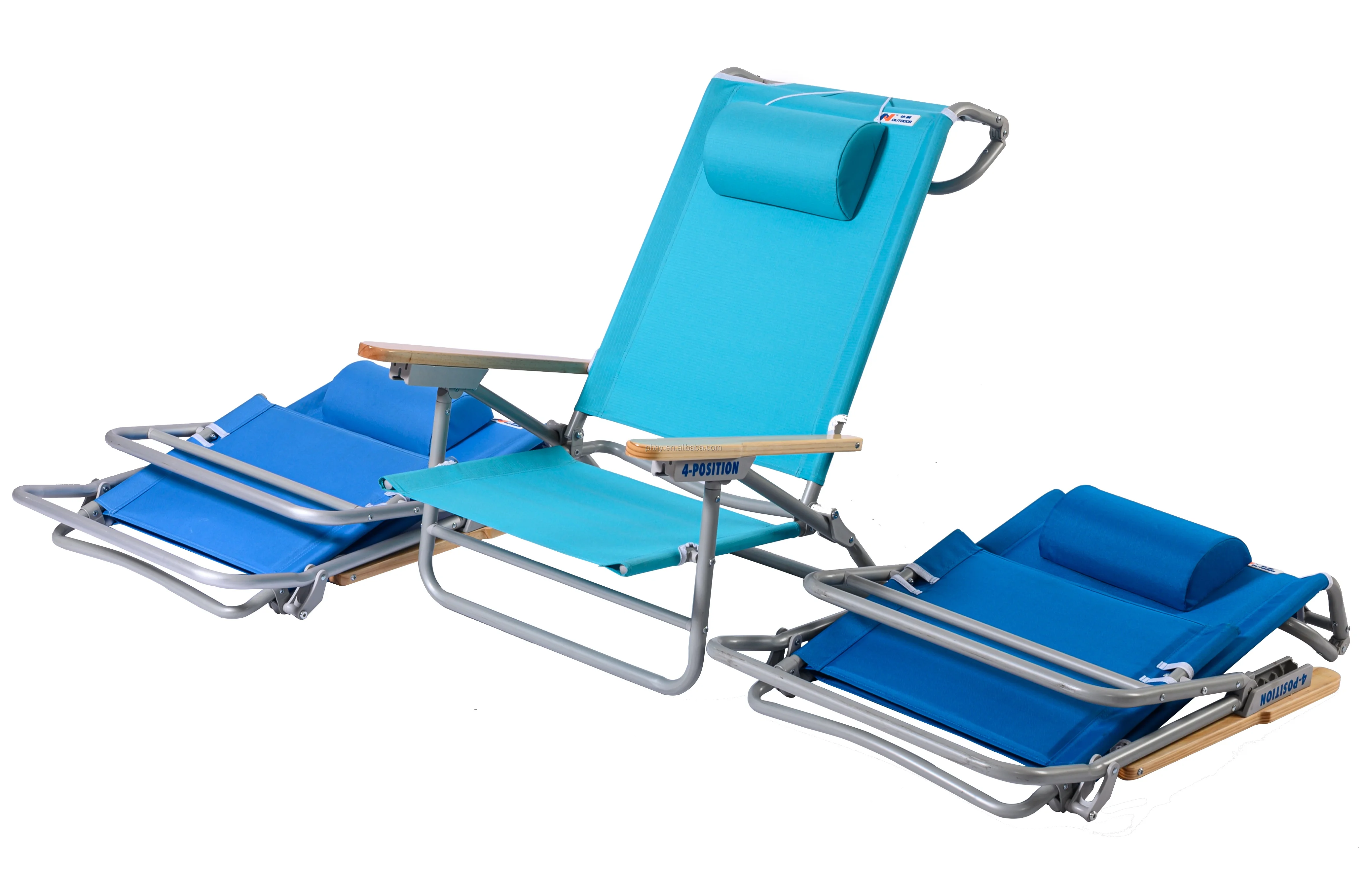 multi-functional-relax-portable-adjustable-folding-beach-lounge-pool