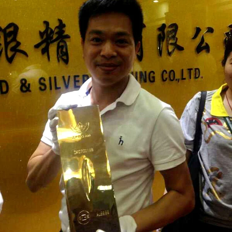 Environmentally Friendly Jinchan Ore Gold Extraction Agent
