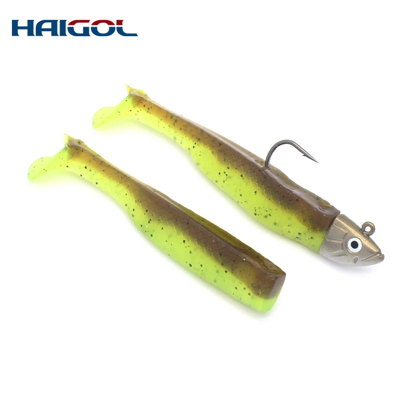 haigol soft fishing lure, haigol soft fishing lure Suppliers and  Manufacturers at