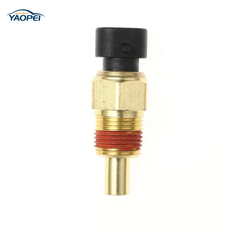 Car & Truck Temperature Sensors Genuine Vauxhall/Opel Water Coolant Temperature Sensor - GM Part # 55591401 Coolant Temperature Sensor 55591401
