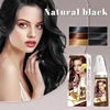 Natural black