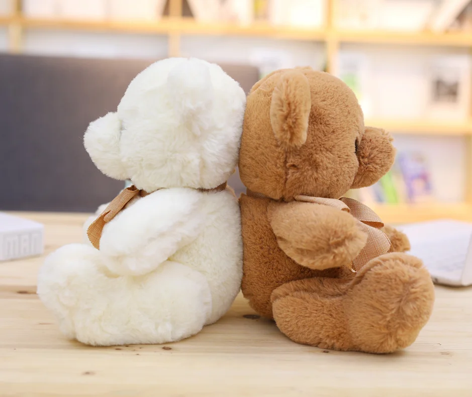 Teddy♡Bear〜TK準備中　0205 New $30 both