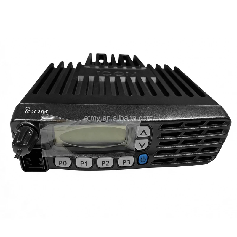 Icom IC-F5023H VHF 50W 128 Channels - Long Range Radio