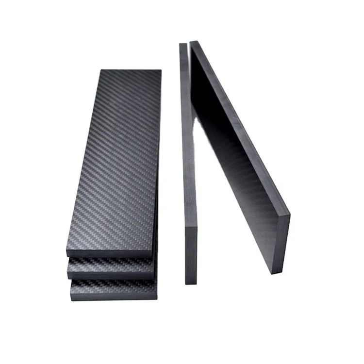 Индивидуальный размер листа из углеродного волокна конкурентоспособные пластины панели лист производство
