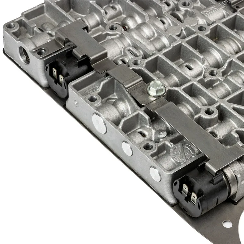 Rebuilt 4R55E / 4R44E Valve Body - Dyno Tested, Updated, Lifetime Warranty (1995 & Up) 8 thumbnail image