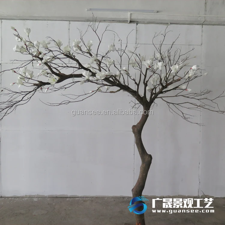 For Wedding Decoration: White Manzanita Coral Branches | Luxury