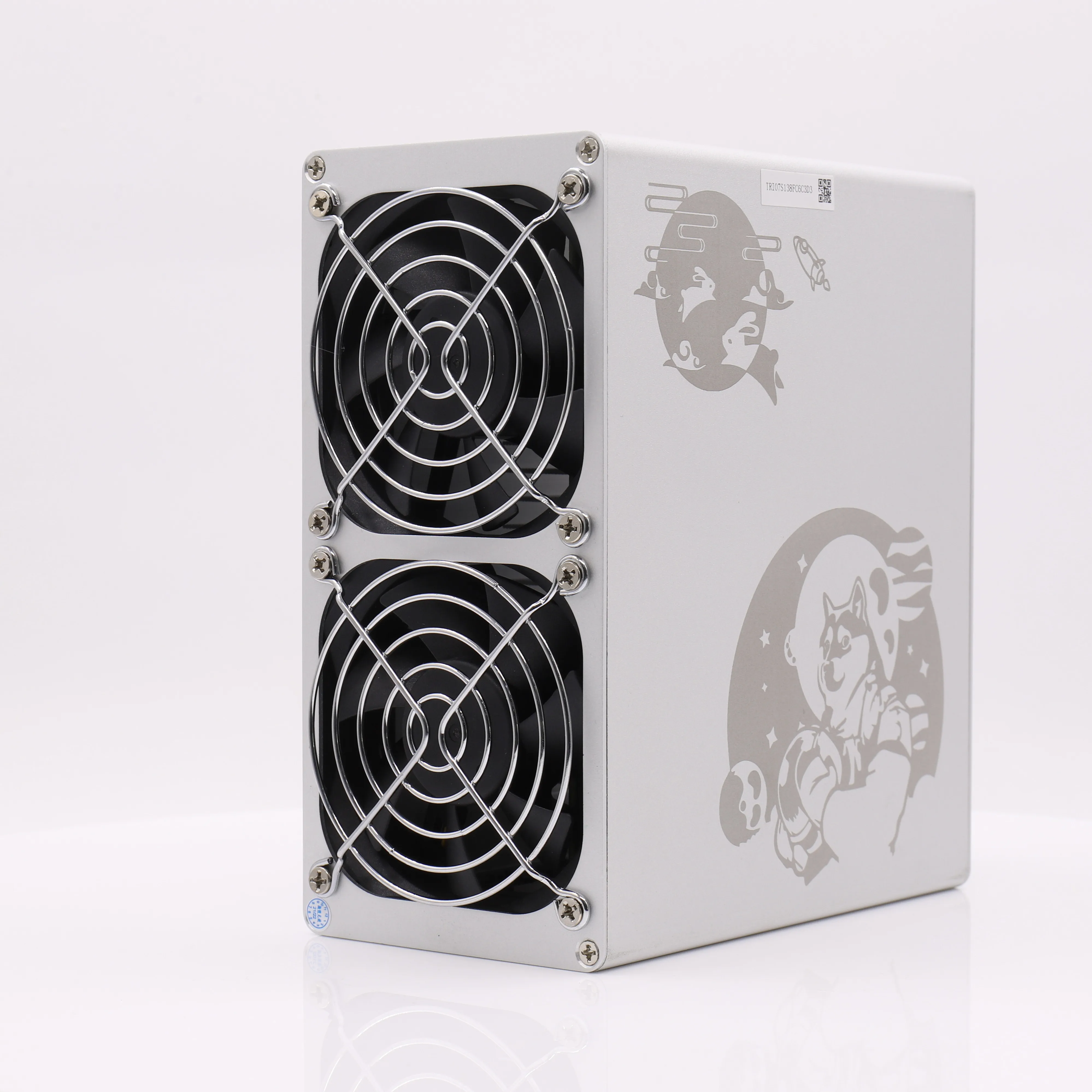 Асик goldshell al box. Mini-Doge KD-Box lt5 s9. Бокс для ASIC. Бокс под асик.