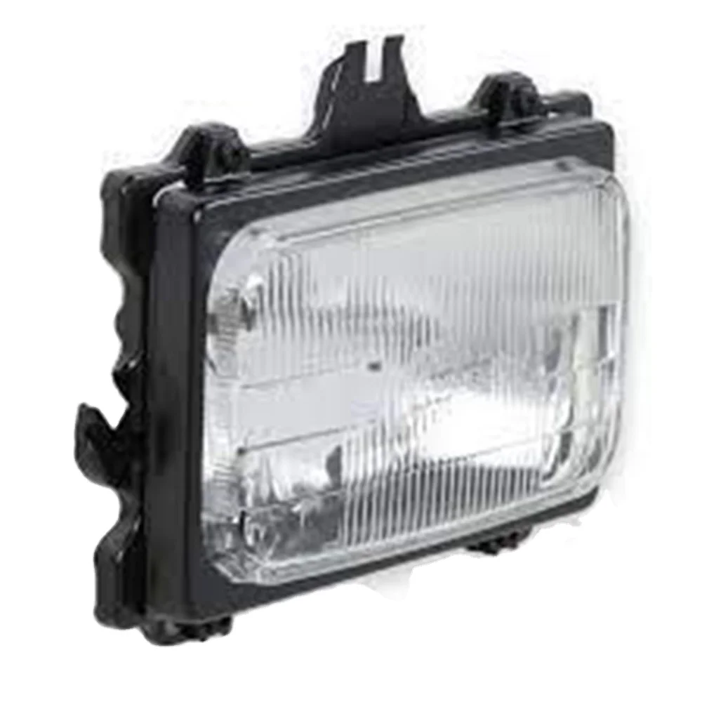 VIT Headlight 8702.3711-01