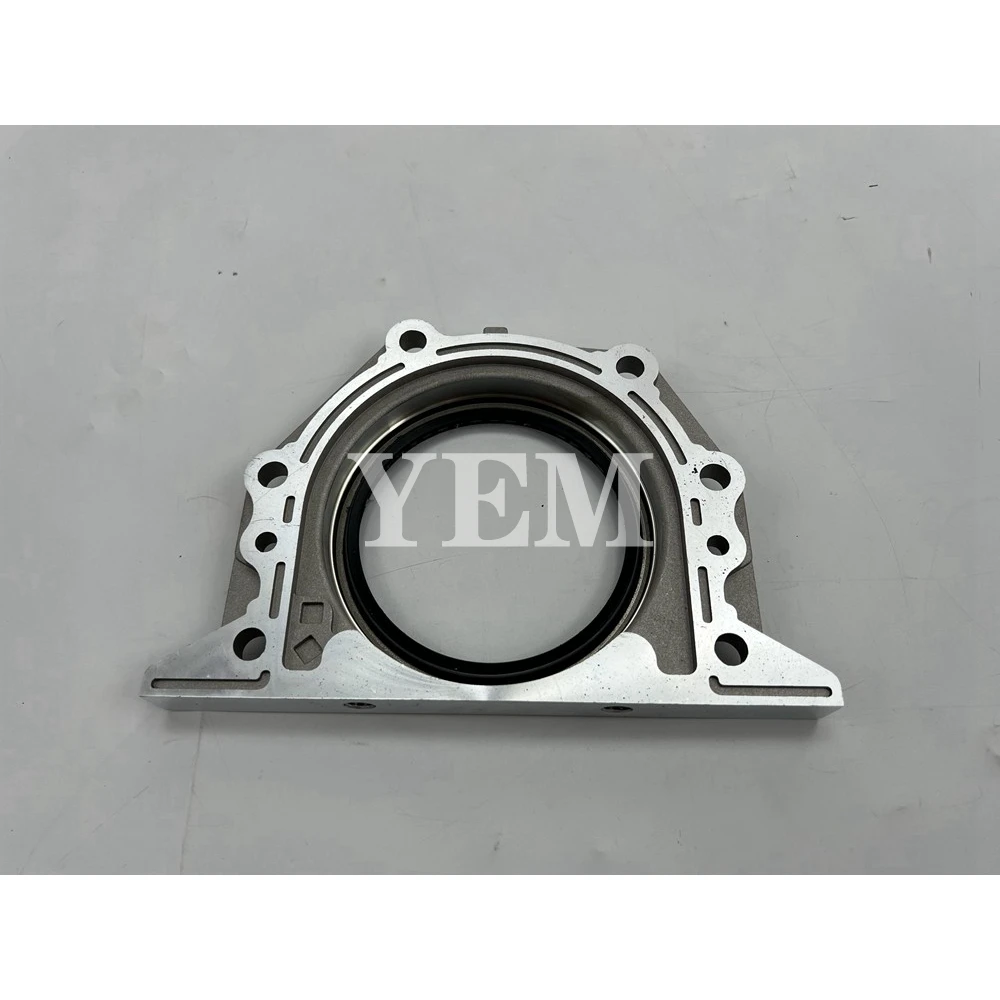High Quality ZD30 Crankshaft Rear Oil Seal for Nissan Excavator Engine Part