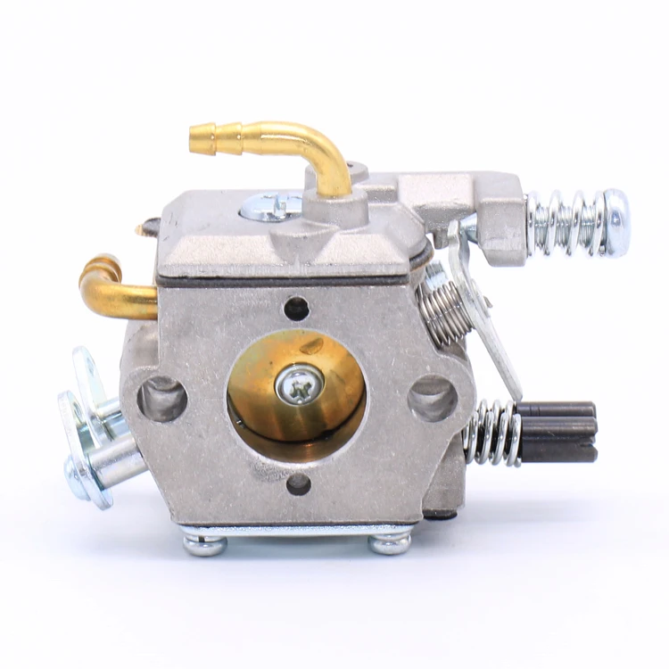 COOPER PIPE ZOMAX CHAINSAW 40 Carburetor CARB for ZENOAH Chinese Chainsaw Replacement SPARE PARTS 4500 5200 5800 52CC 58CC
