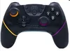 black(yellow purple)