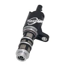 Factory Outlet High Quality Eccentric Shaft Solenoid Valve 25192279 fo... — 5