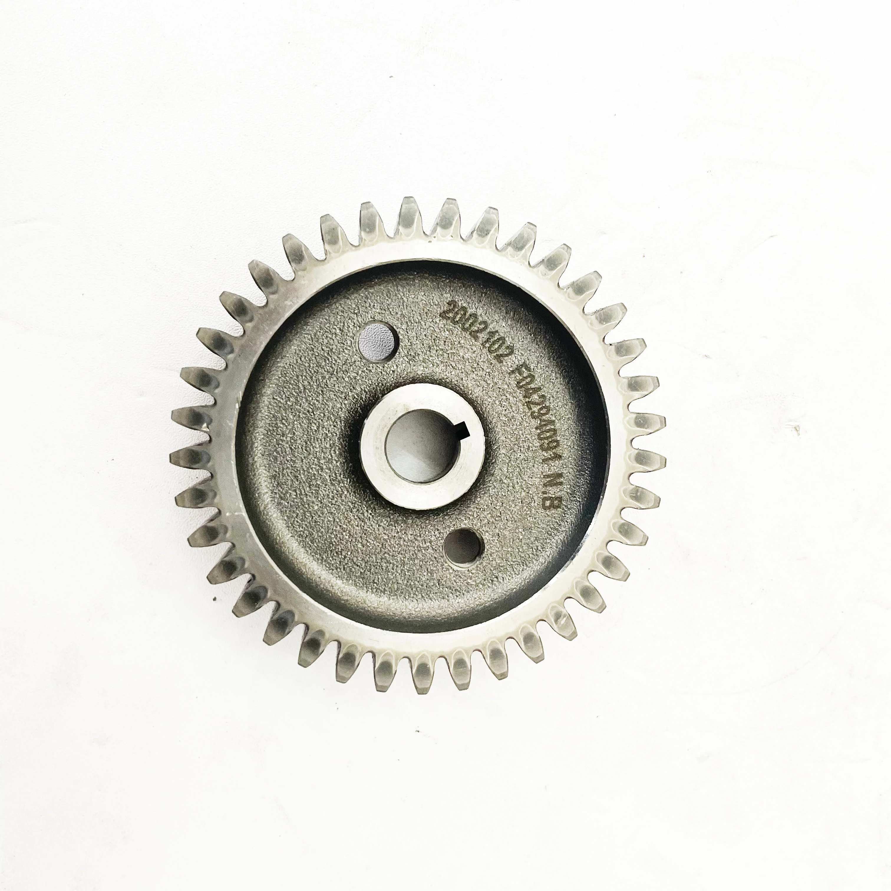 High Quality Toothed Gear for DEUTZ D2505 Engine Repair