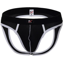 72 Wholesale Mens Nylon Briefs - at 