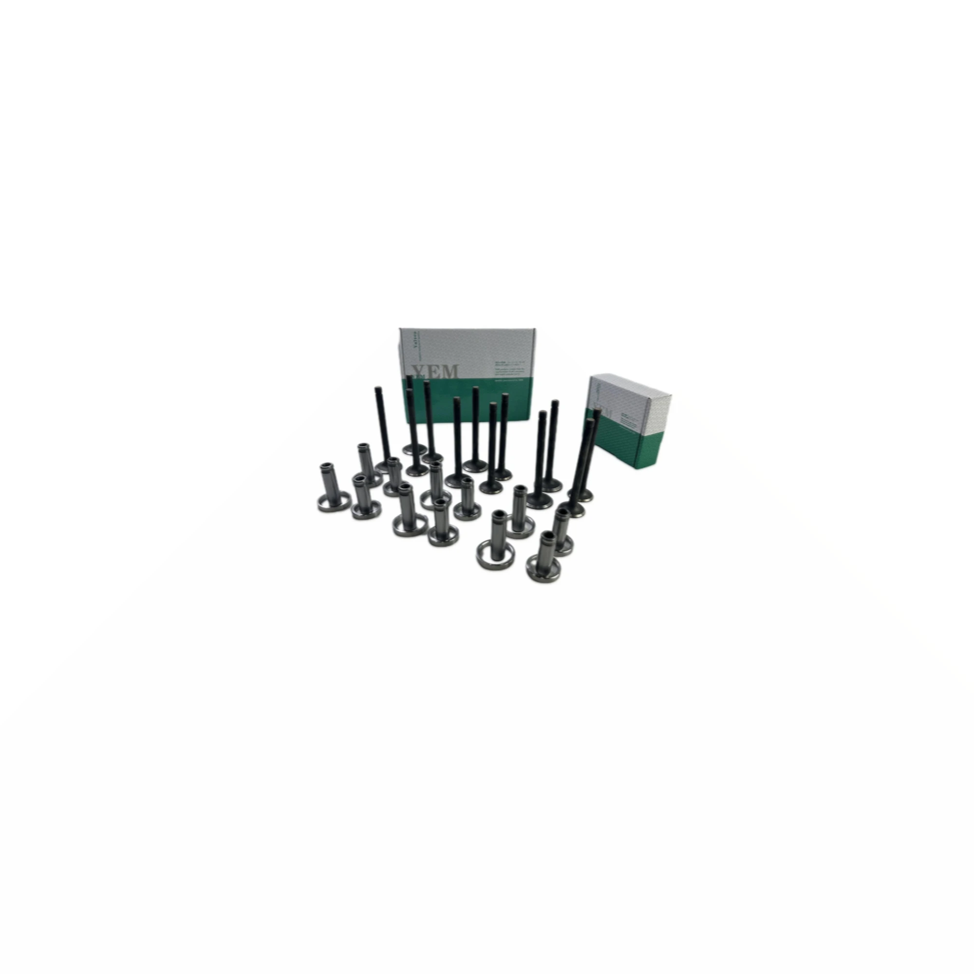 D936L Valve Guide Seat Set for Liebherr Engine Parts Manufacturer