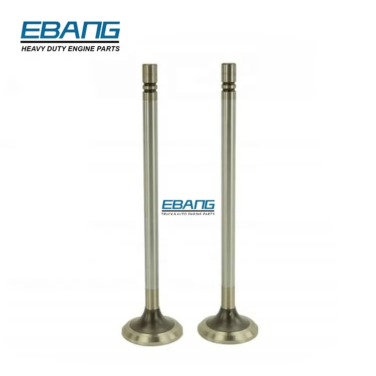Valve Exhaust for Caterpillar 3406B 3406C 3408 3412 Diesel Engines ...