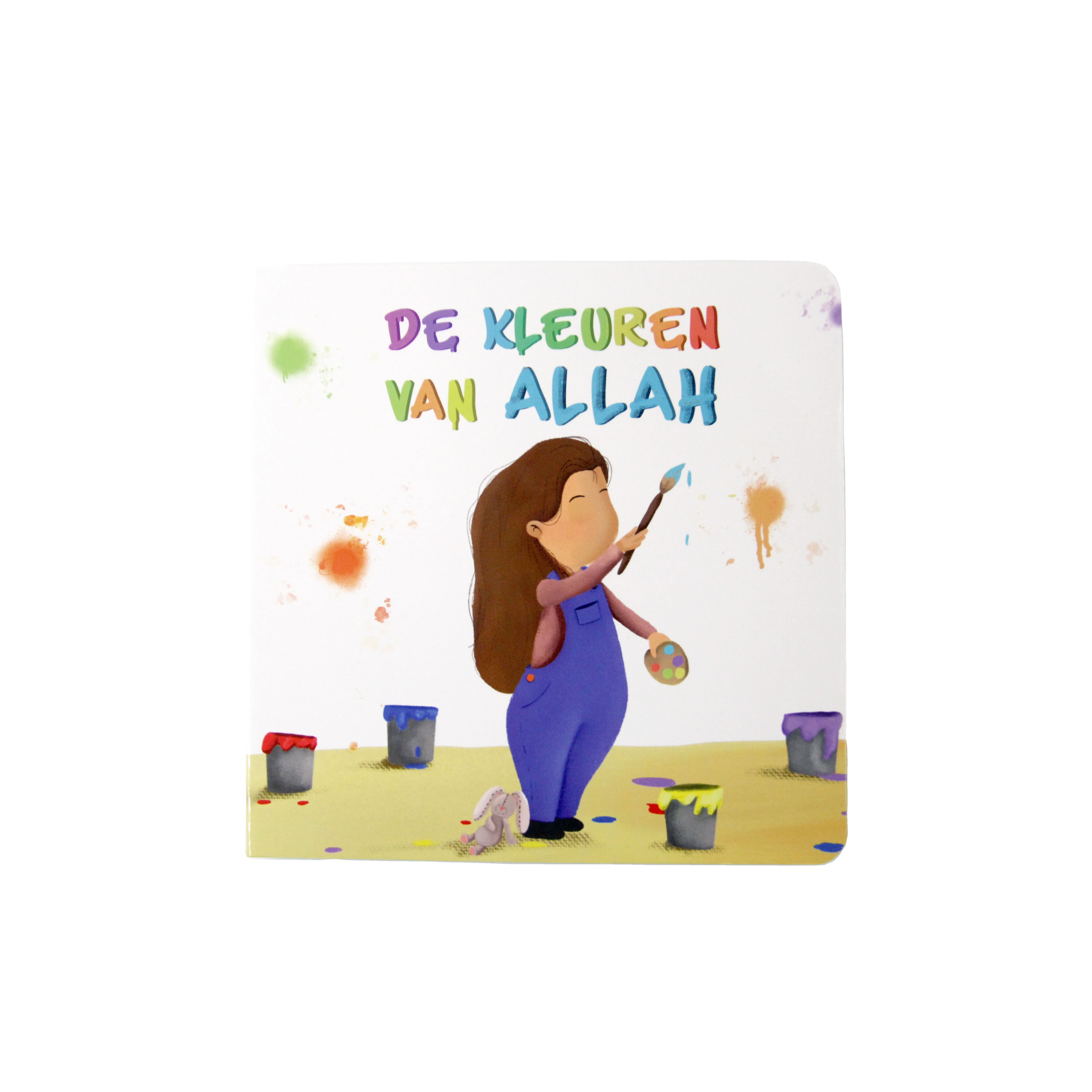 High Quality Custom Coloring Children's Book Cheap Price English Learning Real Image Textures Fancy Paper