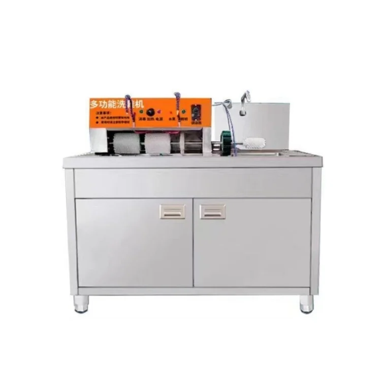 Laundry Shoe Washing Machine Full Automatic Washing Shoes Machine