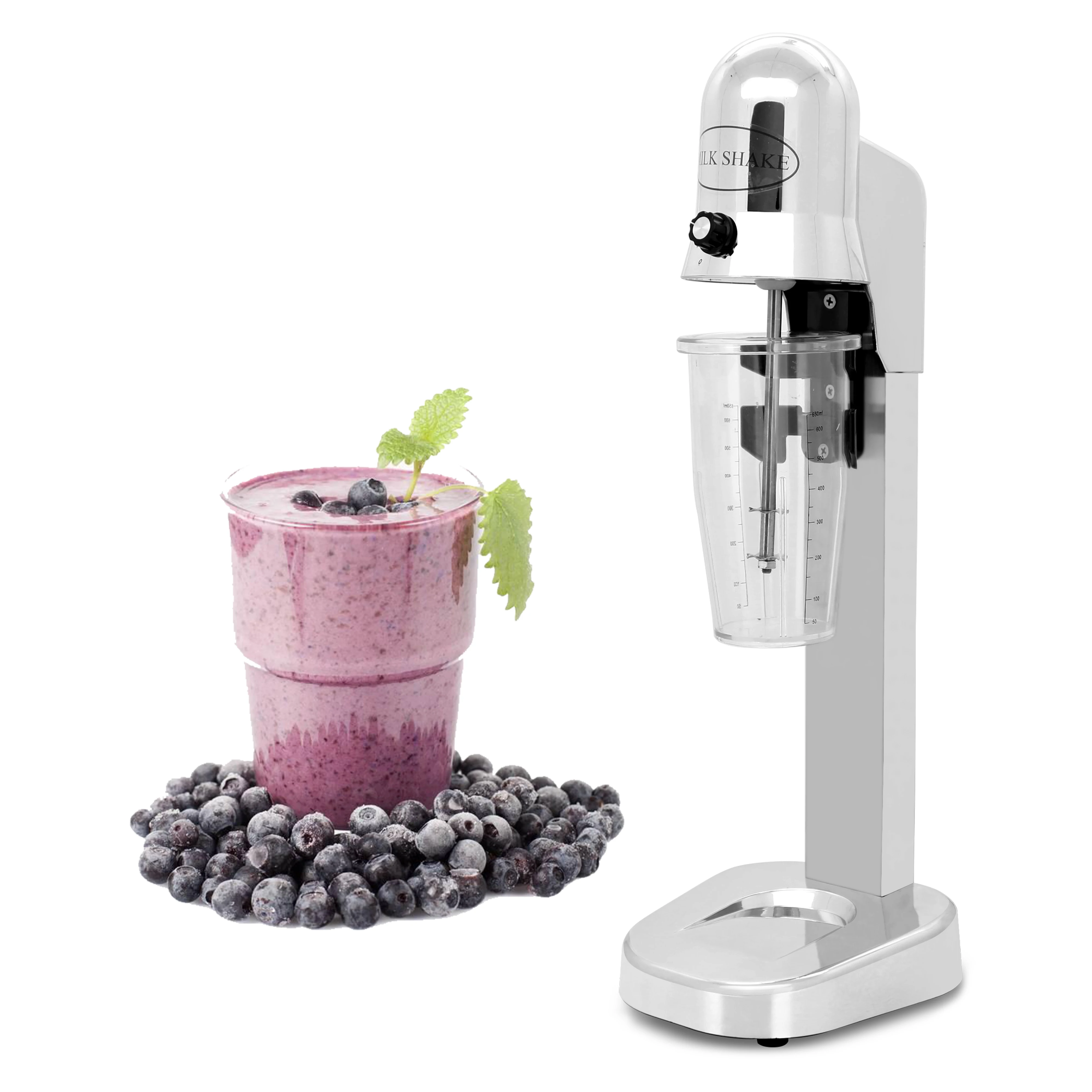 Automatic Milk Shaker Milk Homogenizer Machine for Beverage Shop Coffee Shop Snack Bar Restaurant Office