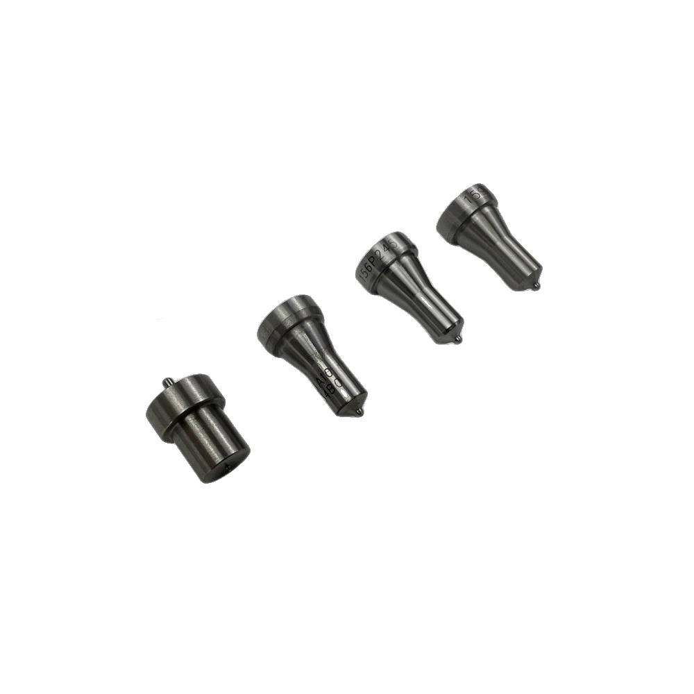 V4300 V6108 WG972 Z402 Fuel Injector Nozzle for Kubota OEM Engine Parts