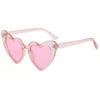 Cornice glitter rosa+rosa
